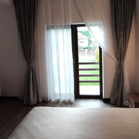 Vakantiehuis Agropensiunea Anotimpuri