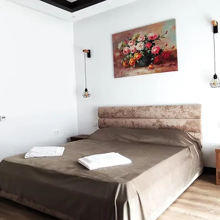 Agropensiunea Anotimpuri Vakantiehuis *