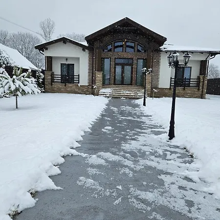 Agropensiunea Anotimpuri Vakantiehuis Albestii Paminteni