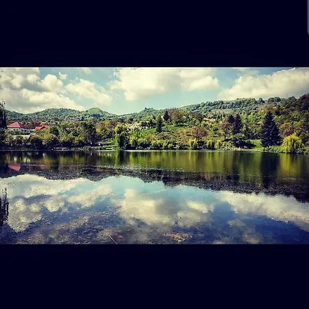 Agropensiunea Anotimpuri Vakantiehuis