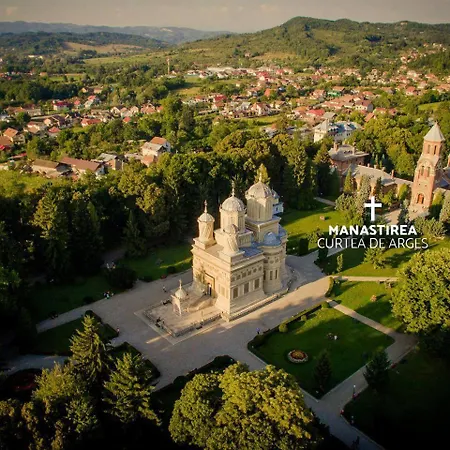 Agropensiunea Anotimpuri Albestii Paminteni